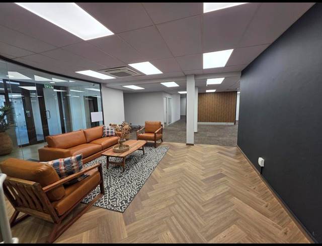 BUSINESS PROPERTY TO RENT IN ERASMUSRAND